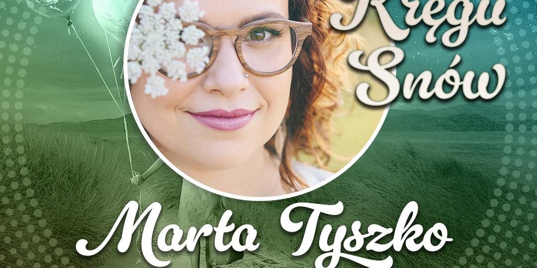 Osoba Marta podcast