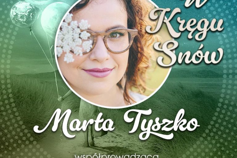 Osoba Marta podcast