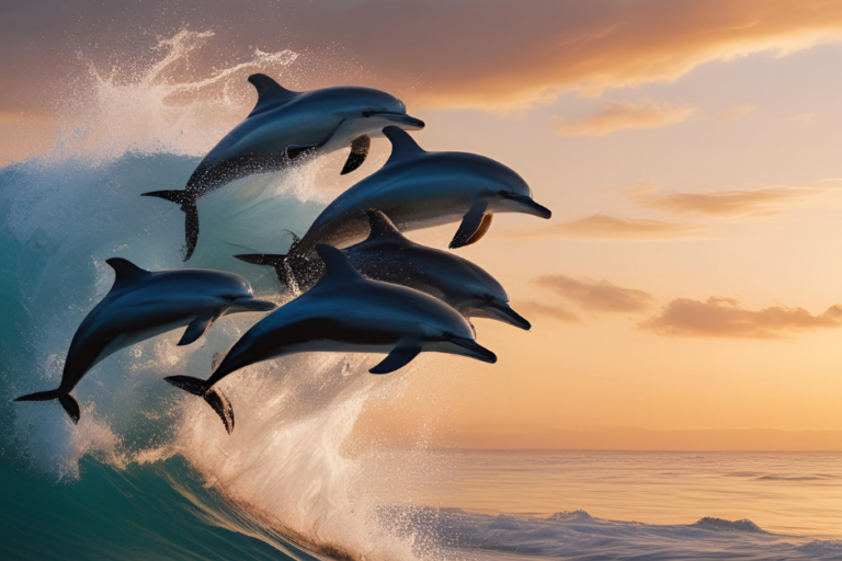 delfiny
