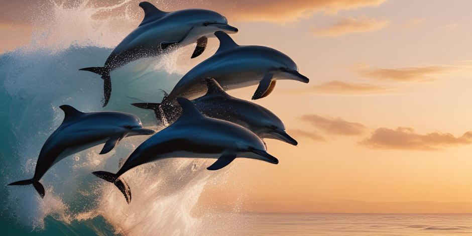 delfiny